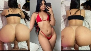 Francielly Vanessa transando com a buceta gozada