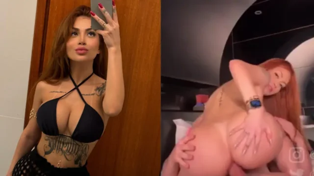 Mari safada Avila porno anal no motel